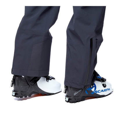 Men's Recon Stretch Ski Pants - Past Season | Black Diamond Recommended