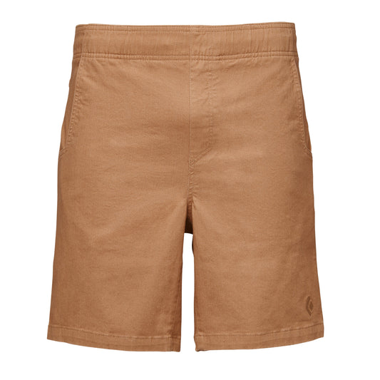 Men's Dirtbag Shorts | Black Diamond Signature