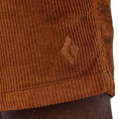 Men's Dirtbag Shorts | Black Diamond Signature
