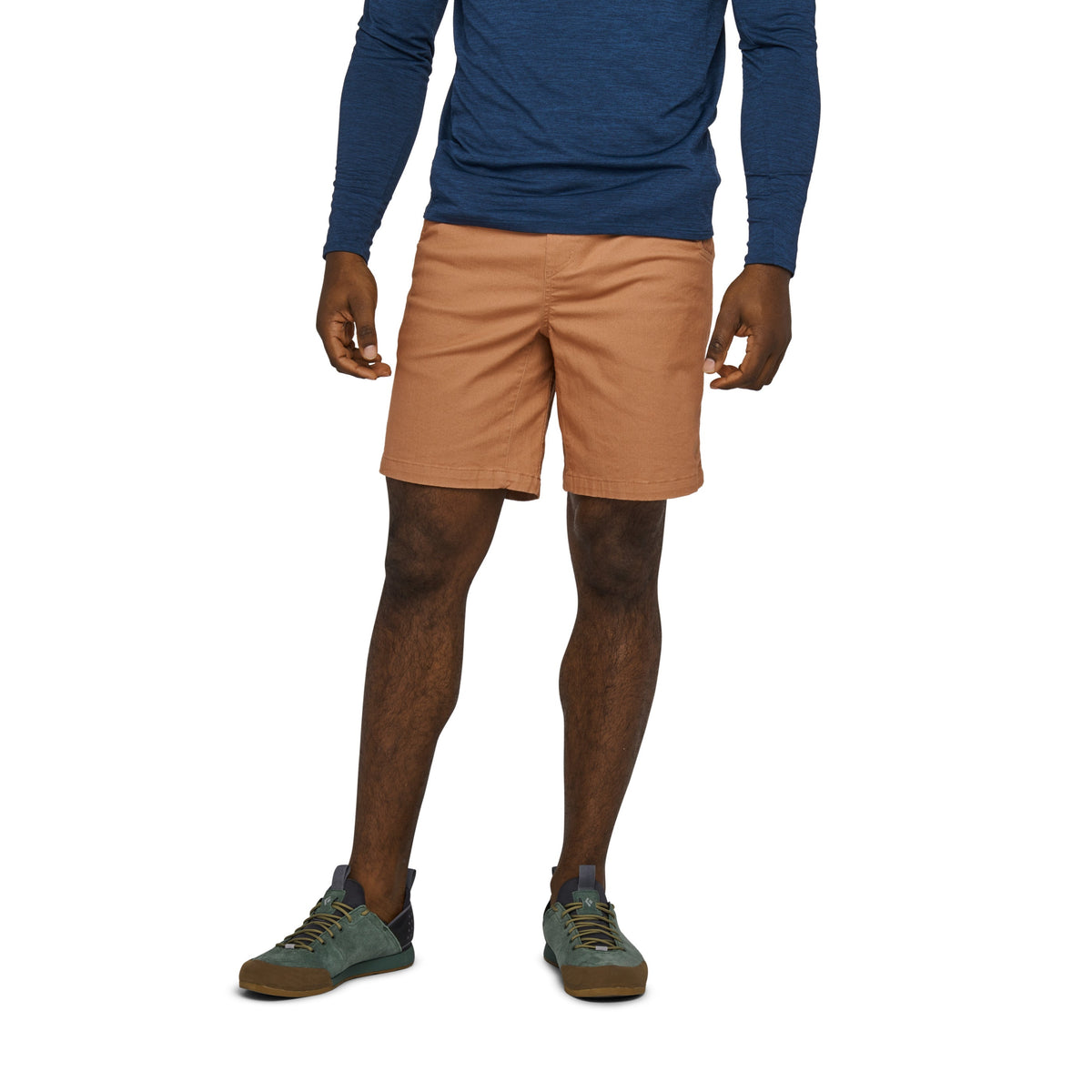Men's Dirtbag Shorts | Black Diamond Signature