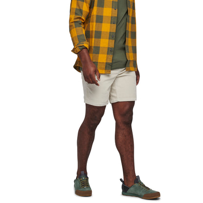Men's Dirtbag Shorts | Black Diamond Signature