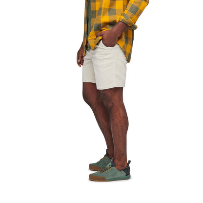 Men's Dirtbag Shorts | Black Diamond Signature