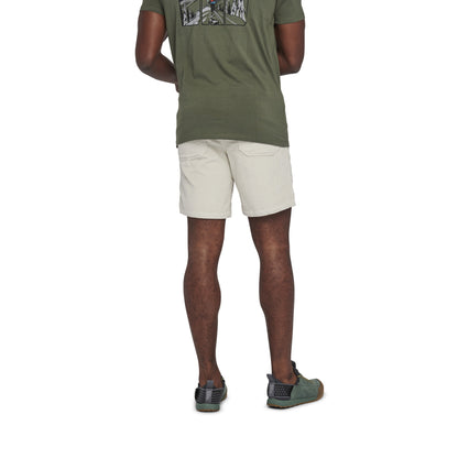 Men's Dirtbag Shorts | Black Diamond Signature