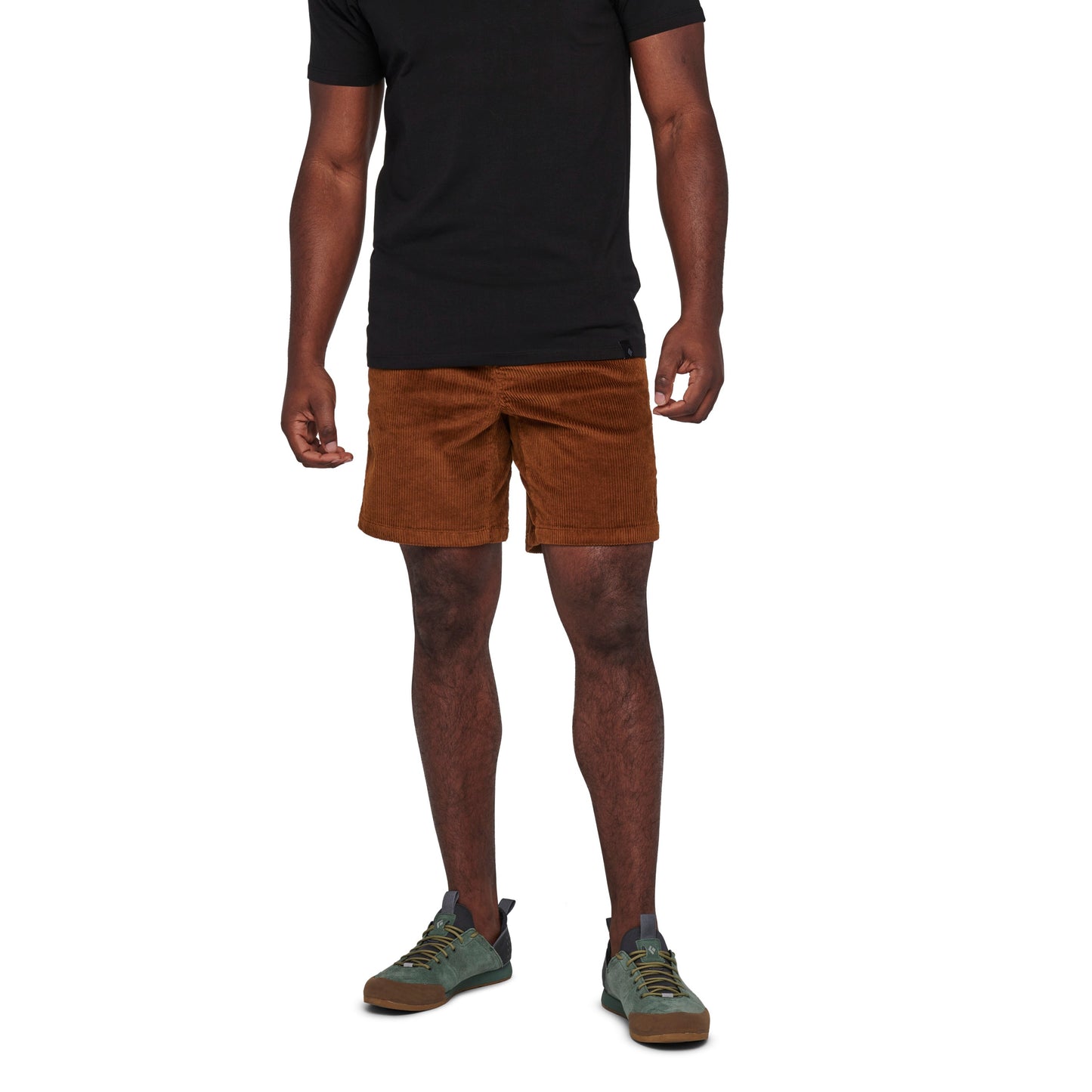 Men's Dirtbag Shorts | Black Diamond Signature