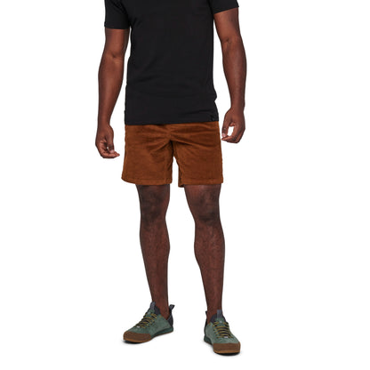 Men's Dirtbag Shorts | Black Diamond Signature