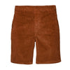CORDUROY Bark Brown
