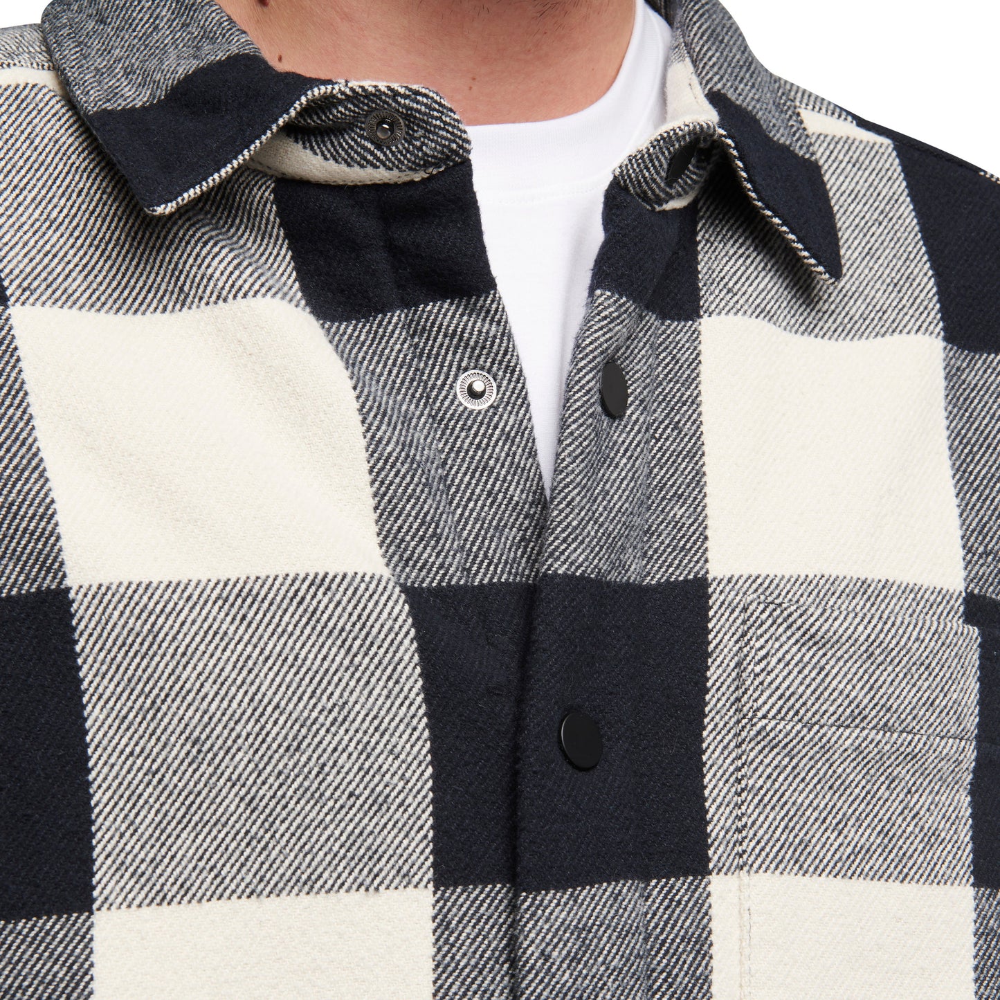 Men's Project Lined Flannel - Past Season | Black Diamond Essential