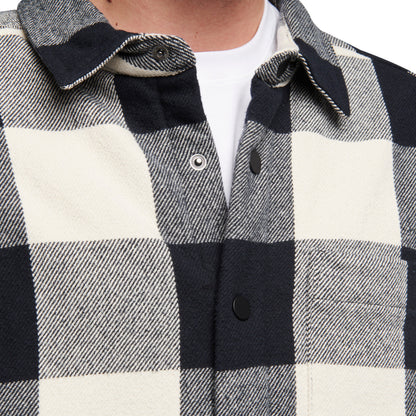 Men's Project Lined Flannel - Past Season | Black Diamond Essential