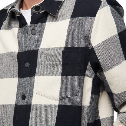 Men's Project Lined Flannel - Past Season | Black Diamond Essential