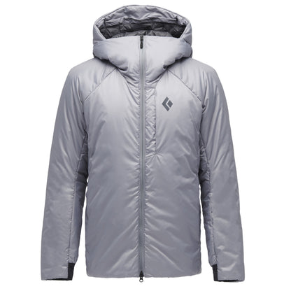 Men's Solution 4.0 Parka - Past Season | Black Diamond Everyday