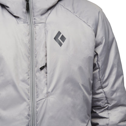 Men's Solution 4.0 Parka - Past Season | Black Diamond Everyday