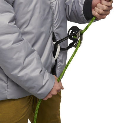 Men's Solution 4.0 Parka - Past Season | Black Diamond Everyday