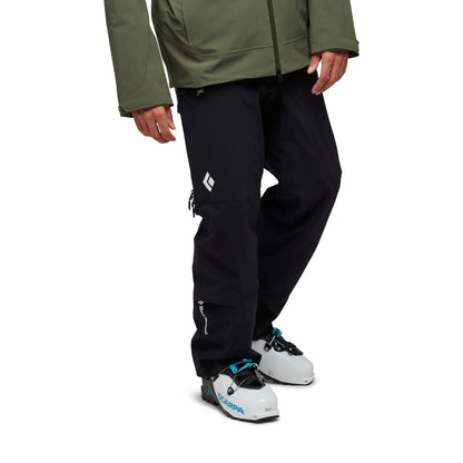 Men's Recon Insulated Pants - Past Season | Black Diamond Value