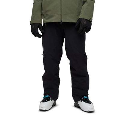 Men's Recon Insulated Pants - Past Season | Black Diamond Value