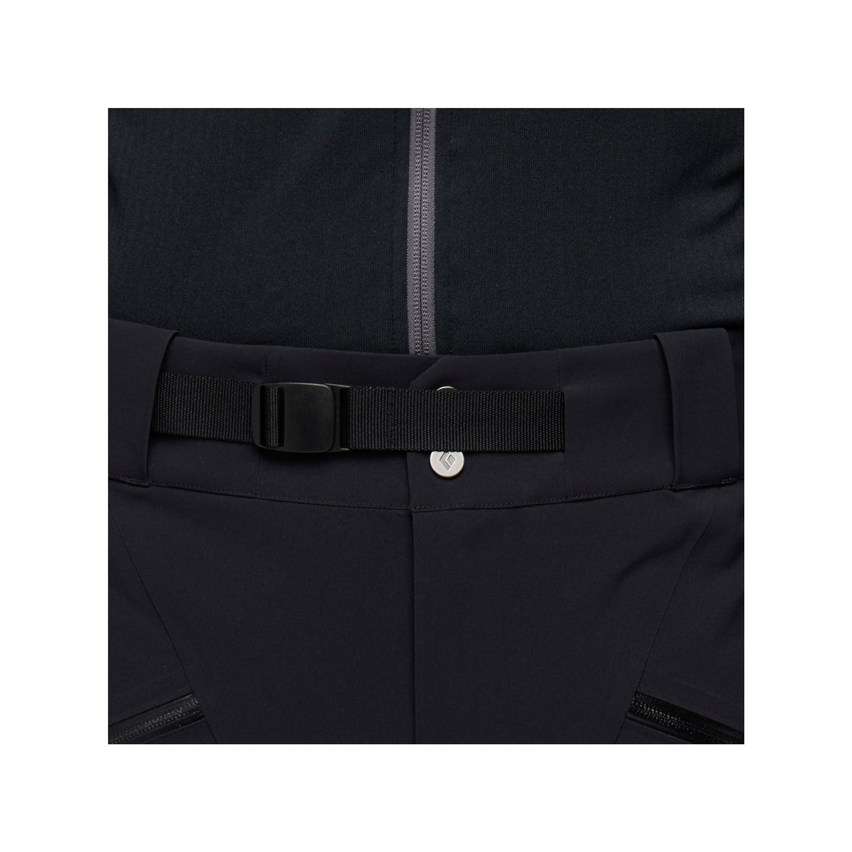 Men's Recon Insulated Pants - Past Season | Black Diamond Value