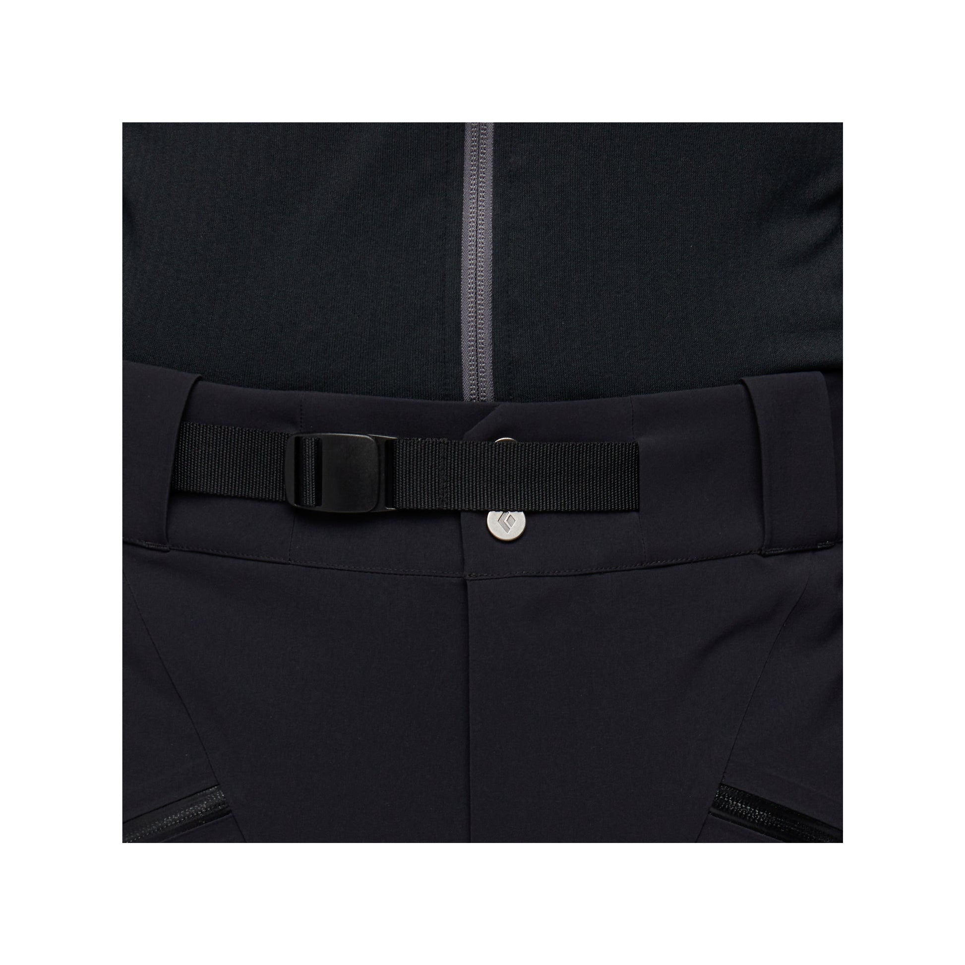 Men's Recon Insulated Pants - Past Season | Black Diamond Value