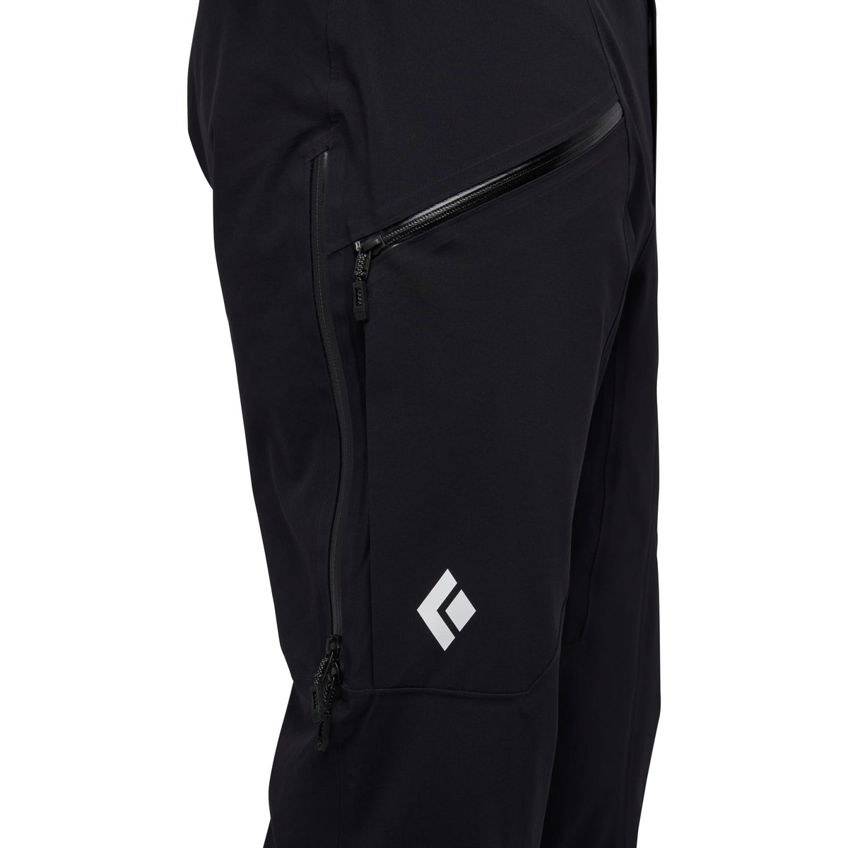 Men's Recon Insulated Pants - Past Season | Black Diamond Value