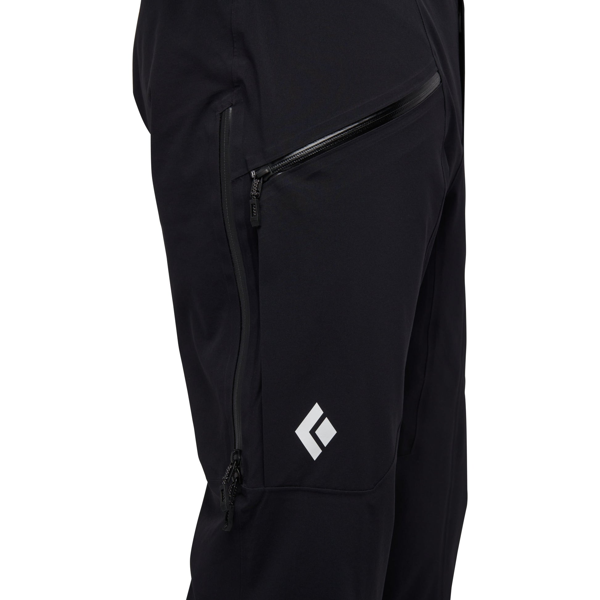 Men's Recon Insulated Pants - Past Season | Black Diamond Value