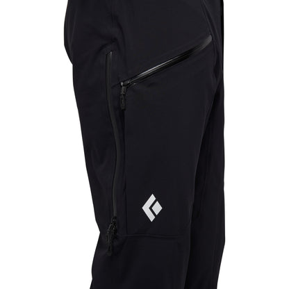 Men's Recon Insulated Pants - Past Season | Black Diamond Value