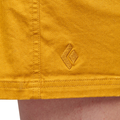 Women's Dirtbag Shorts | Black Diamond Featured