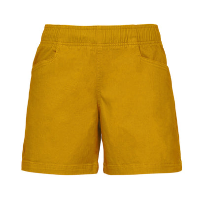 Women's Dirtbag Shorts | Black Diamond Featured