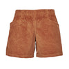 CORDUROY Moab Brown
