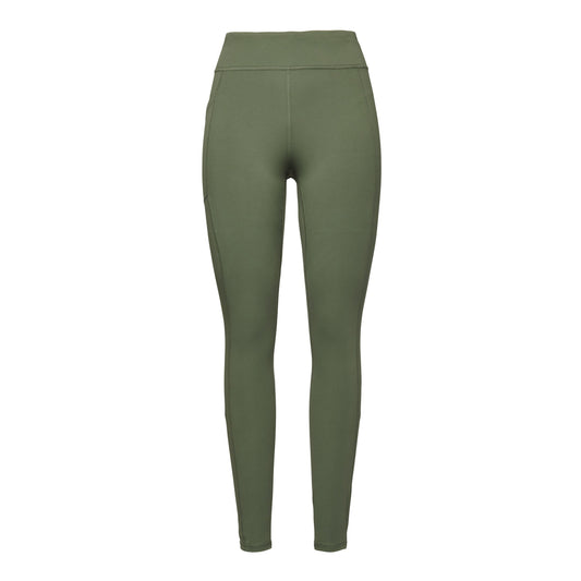 Women's Session Tights | Black Diamond Trending