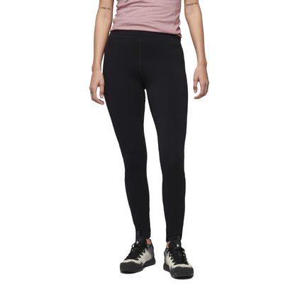 Women's Session Tights | Black Diamond Trending
