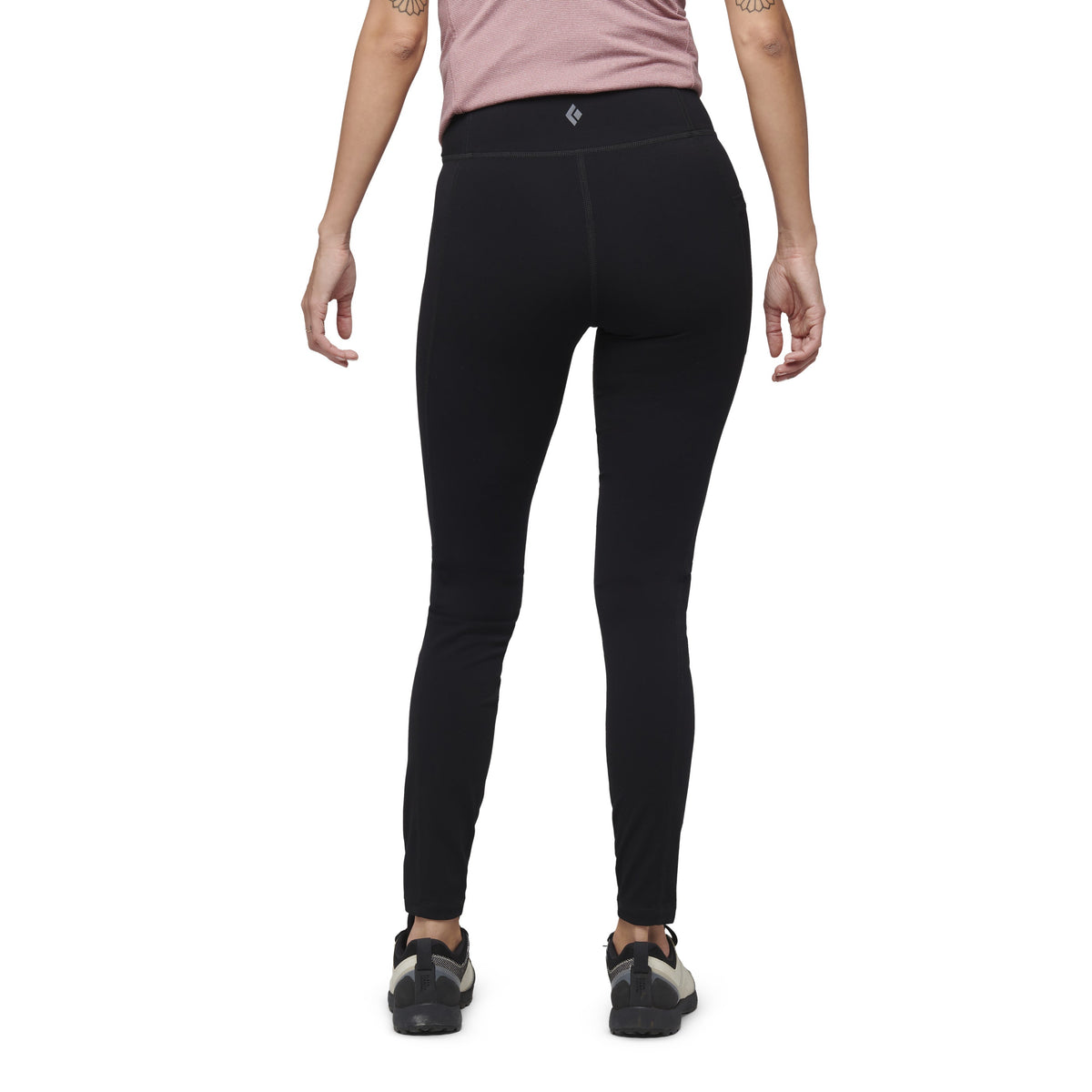 Women's Session Tights | Black Diamond Trending