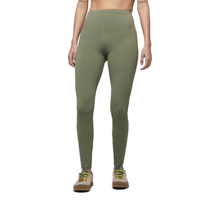 Women's Session Tights | Black Diamond Trending