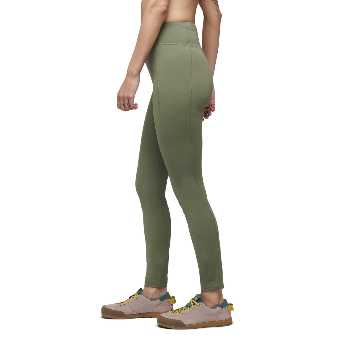 Women's Session Tights | Black Diamond Trending