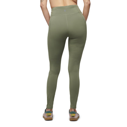 Women's Session Tights | Black Diamond Trending