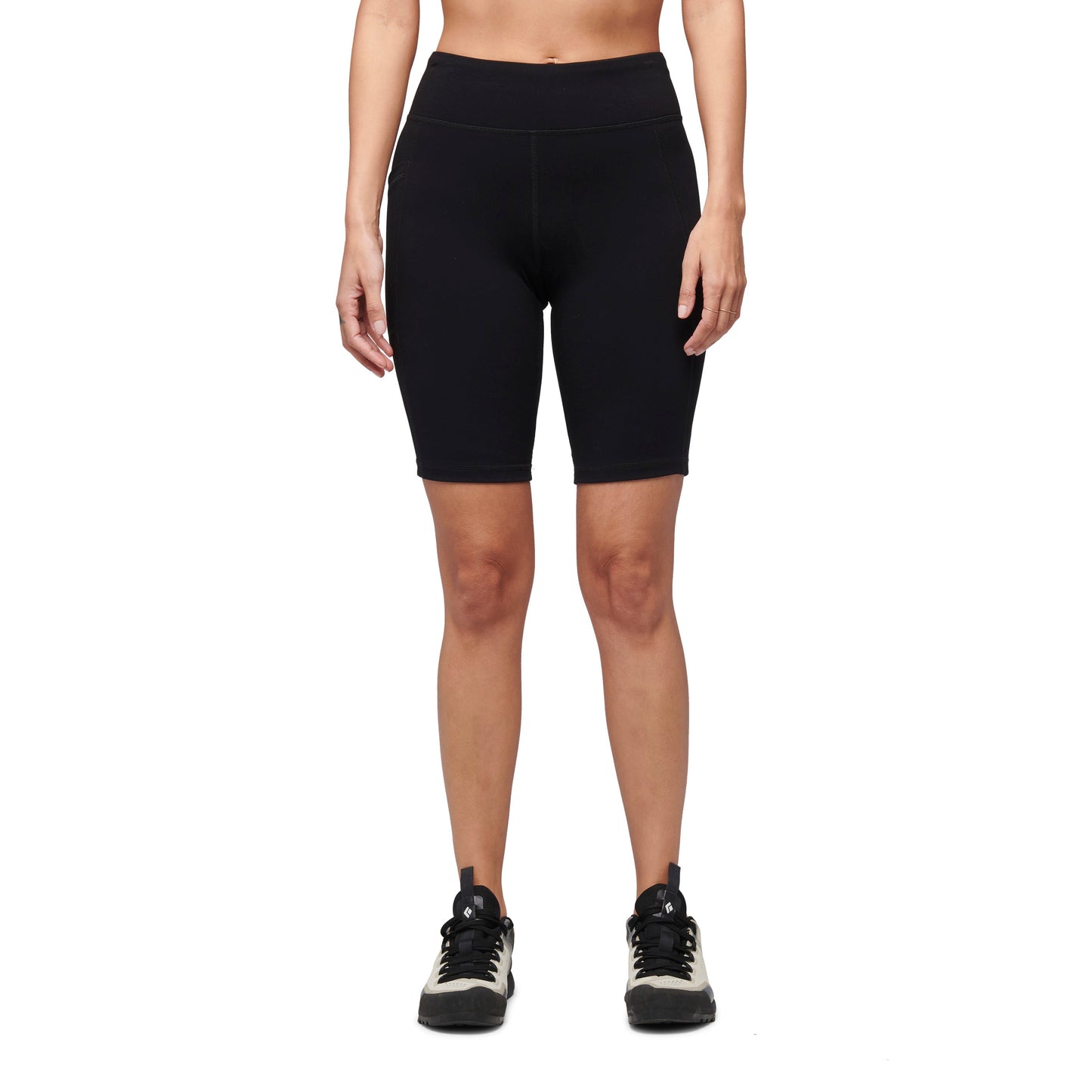 Women's Sessions Shorts 9 in | Black Diamond Recommended