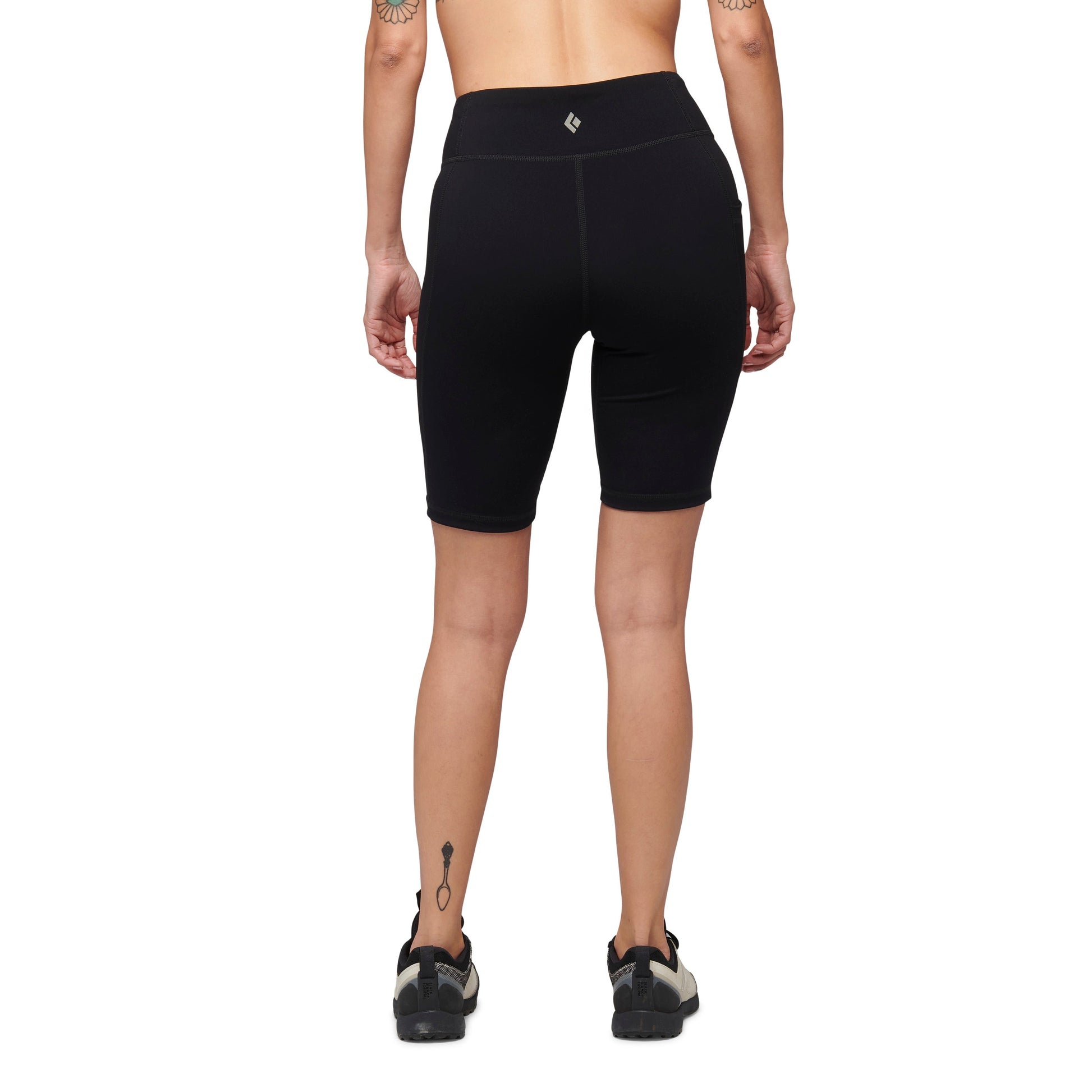 Women's Sessions Shorts 9 in | Black Diamond Recommended