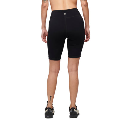 Women's Sessions Shorts 9 in | Black Diamond Recommended