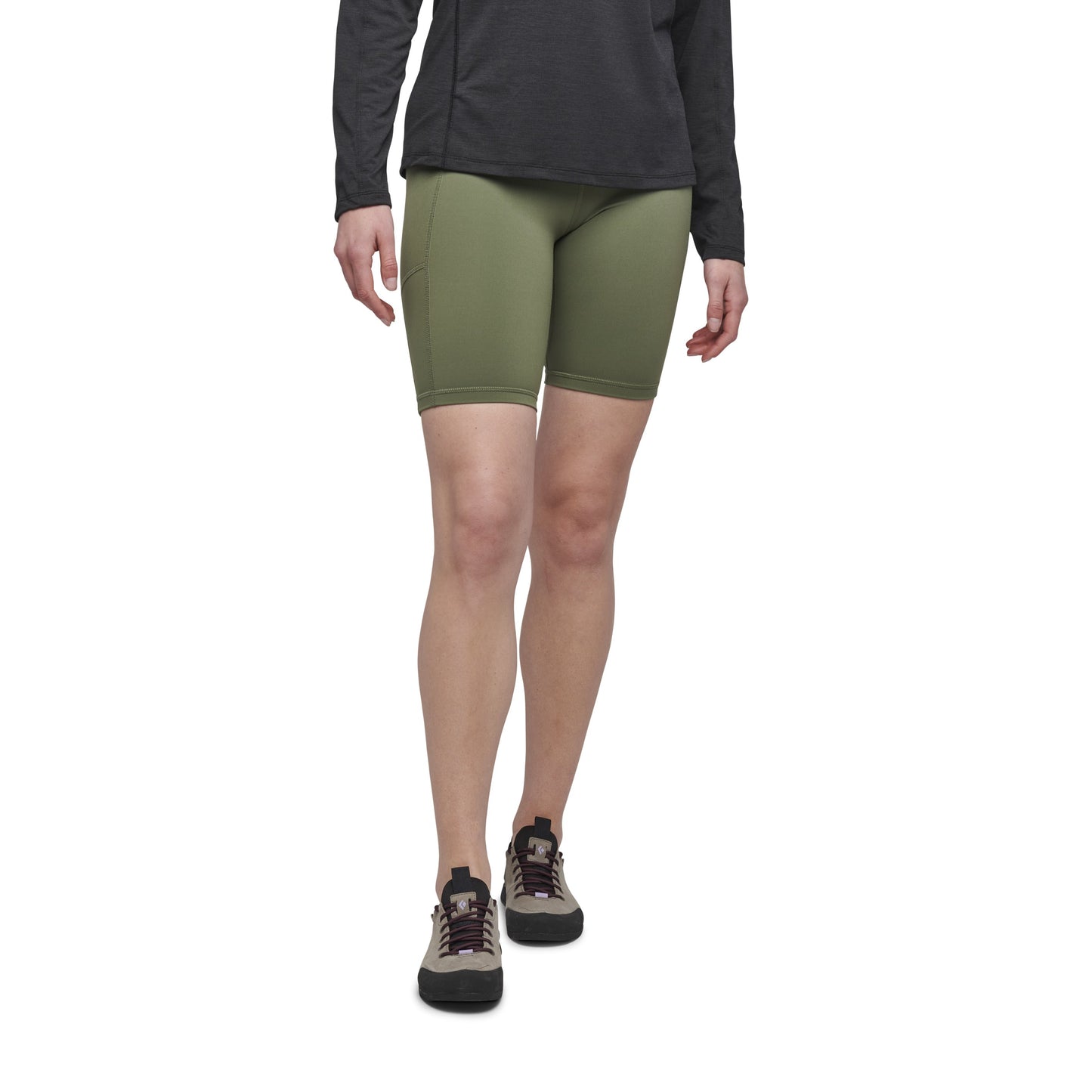 Women's Sessions Shorts 9 in | Black Diamond Recommended