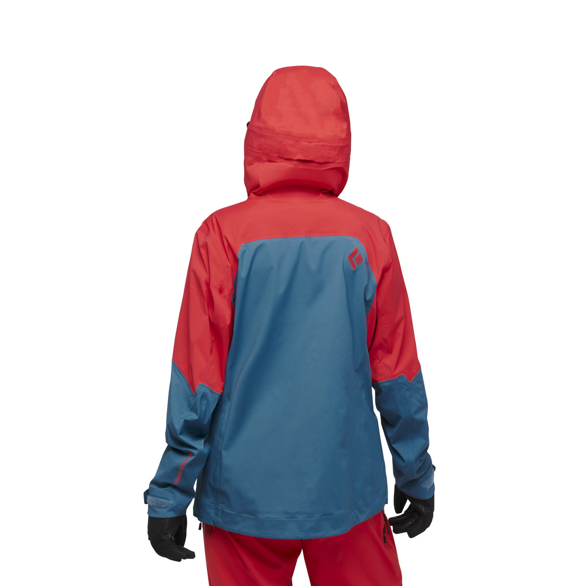 Women's Recon LT Stretch Shell - Past Season | Black Diamond Exclusive