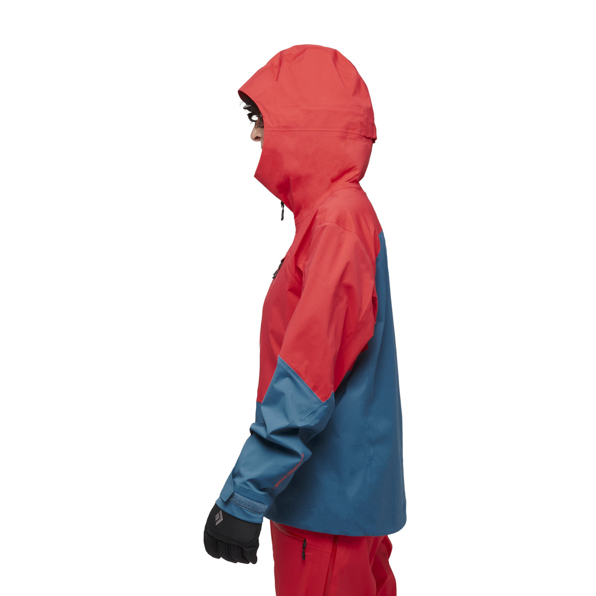 Women's Recon LT Stretch Shell - Past Season | Black Diamond Exclusive