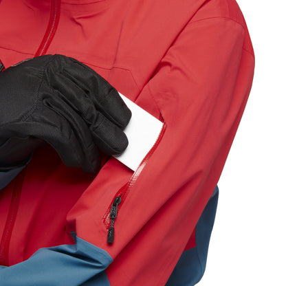 Women's Recon LT Stretch Shell - Past Season | Black Diamond Exclusive