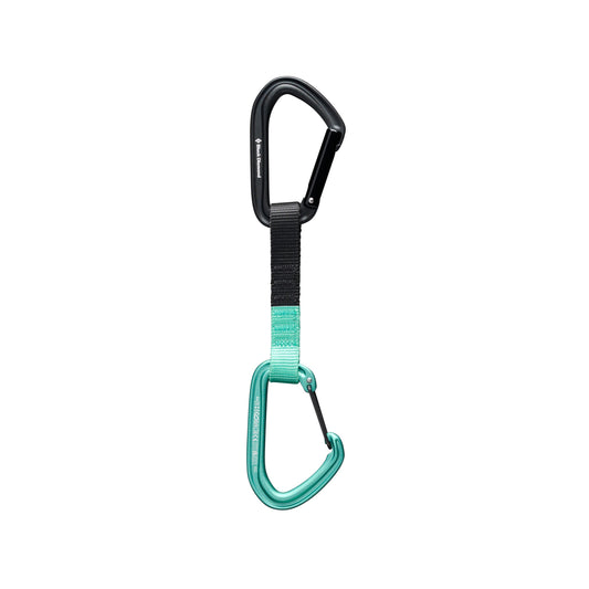 Hotforge Hybrid Quickdraw 12 cm | Black Diamond Value