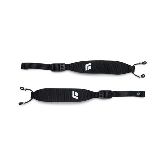 Alpine Carbon Cork WR Straps | Black Diamond Great Value
