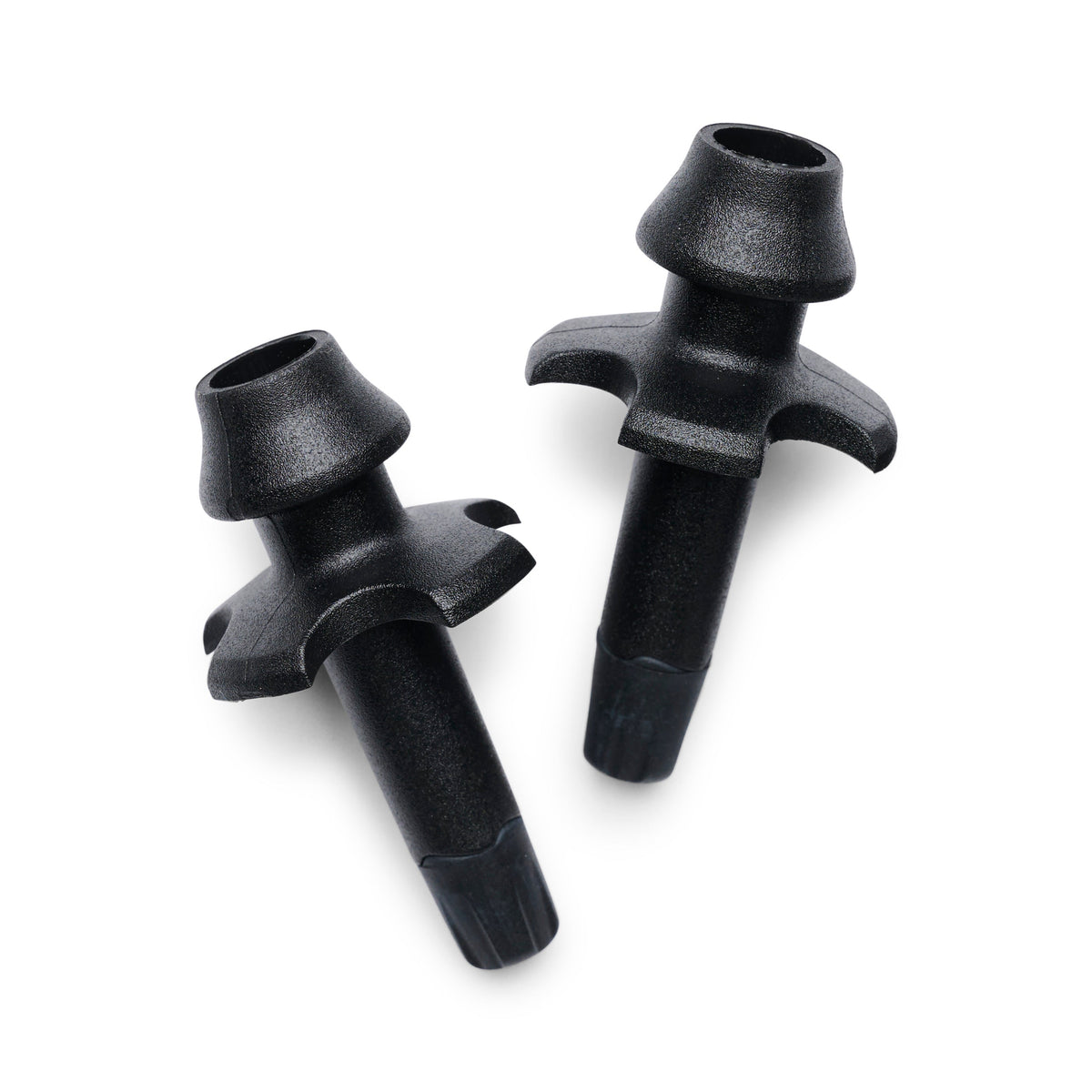 Distance Carbon Run Tip & Basket | Black Diamond Featured