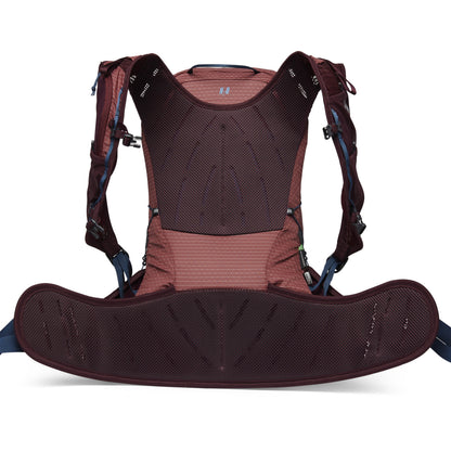 Women's Pursuit 30 Backpack | Black Diamond Recommended