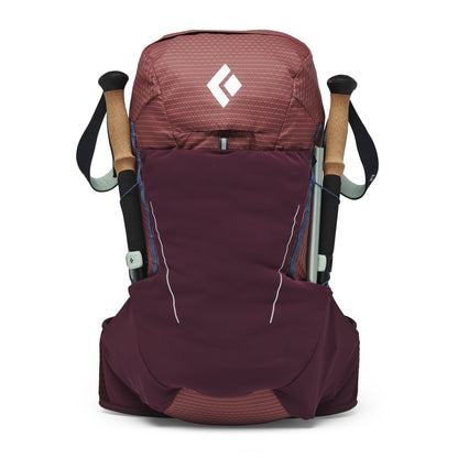 Women's Pursuit 30 Backpack | Black Diamond Recommended