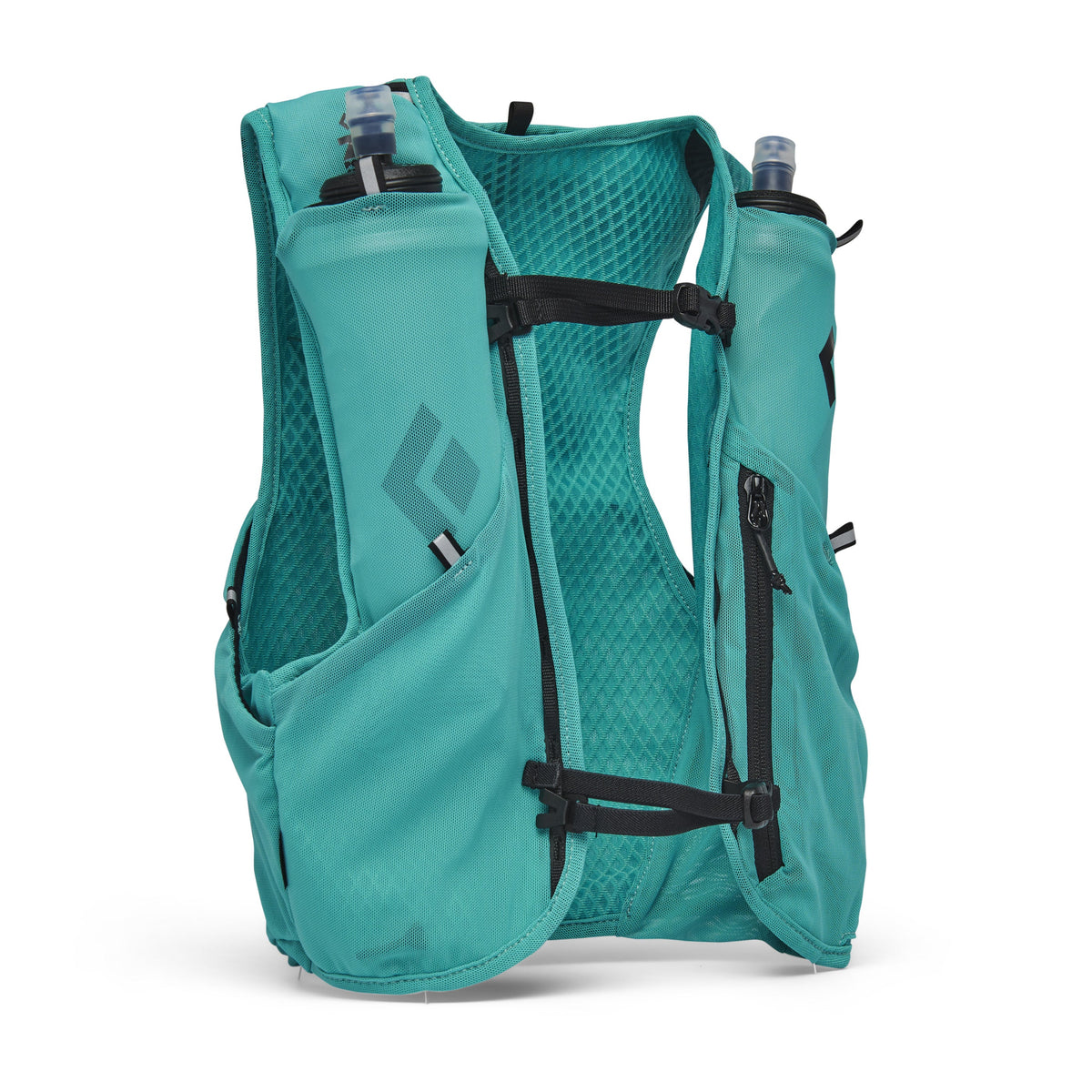 Women's Distance 4 Hydration Vest | Black Diamond Exclusive