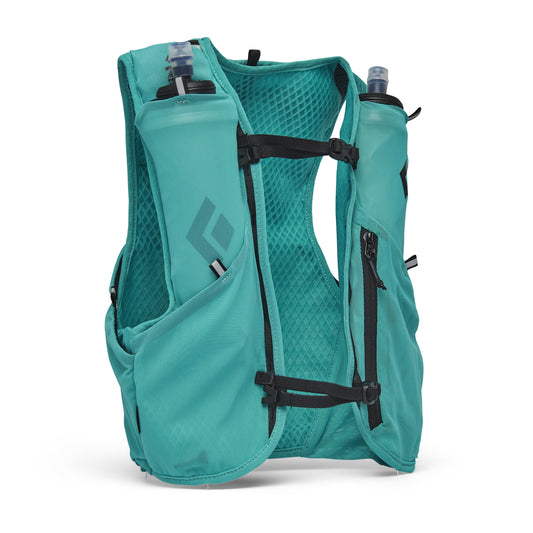 Women's Distance 4 Hydration Vest | Black Diamond Exclusive