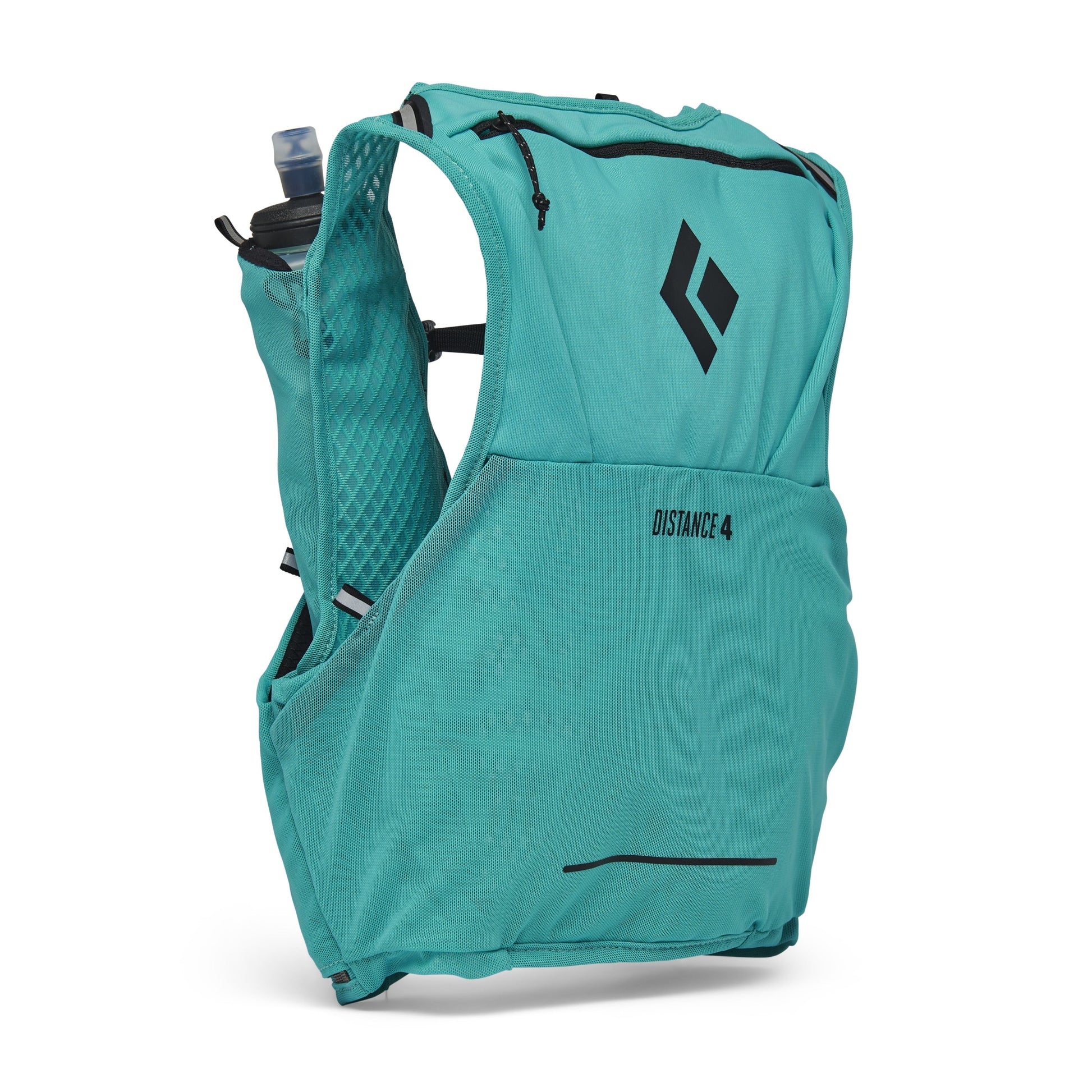 Women's Distance 4 Hydration Vest | Black Diamond Exclusive