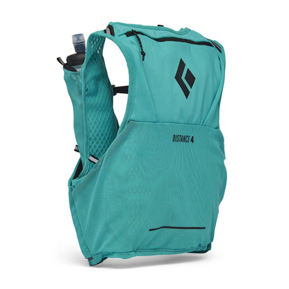 Women's Distance 4 Hydration Vest | Black Diamond Exclusive