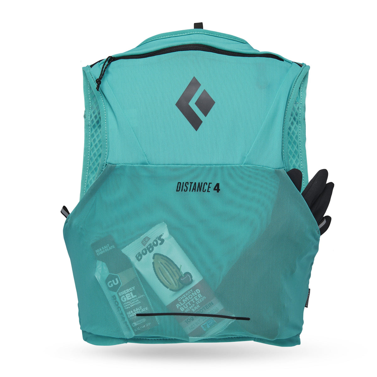 Women's Distance 4 Hydration Vest | Black Diamond Exclusive