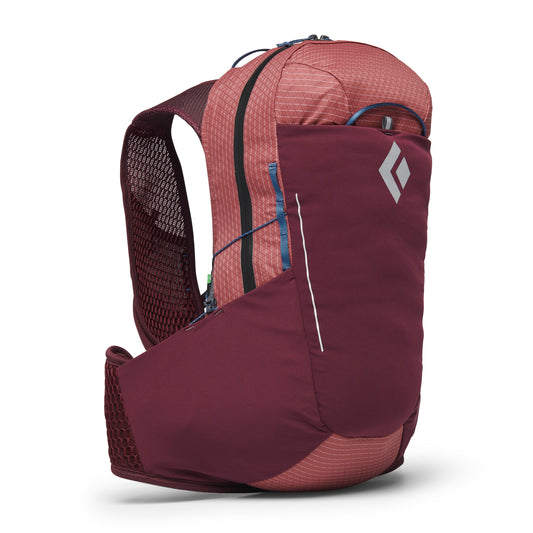 Women's Pursuit 15 Backpack - Past Season | Black Diamond Signature